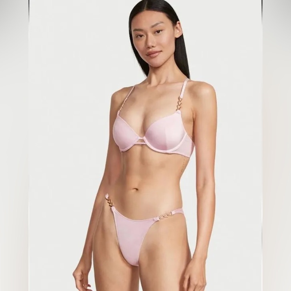 Victorias Secret push up bikini